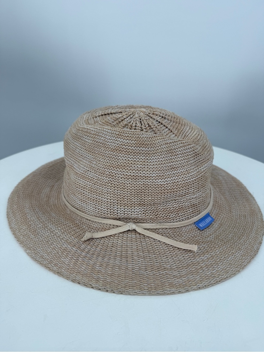 Wallaroo VICTORIA FEDORA Sun Hat - Picture 2 of 13